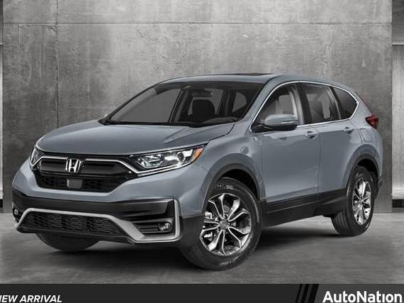 HONDA CR-V 2022 2HKRW1H5XNH408429 image