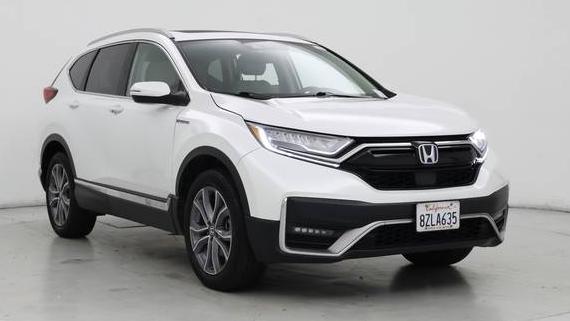 HONDA CR-V 2022 5J6RT6H96NL010469 image