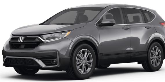 HONDA CR-V 2022 2HKRW2H80NH664160 image
