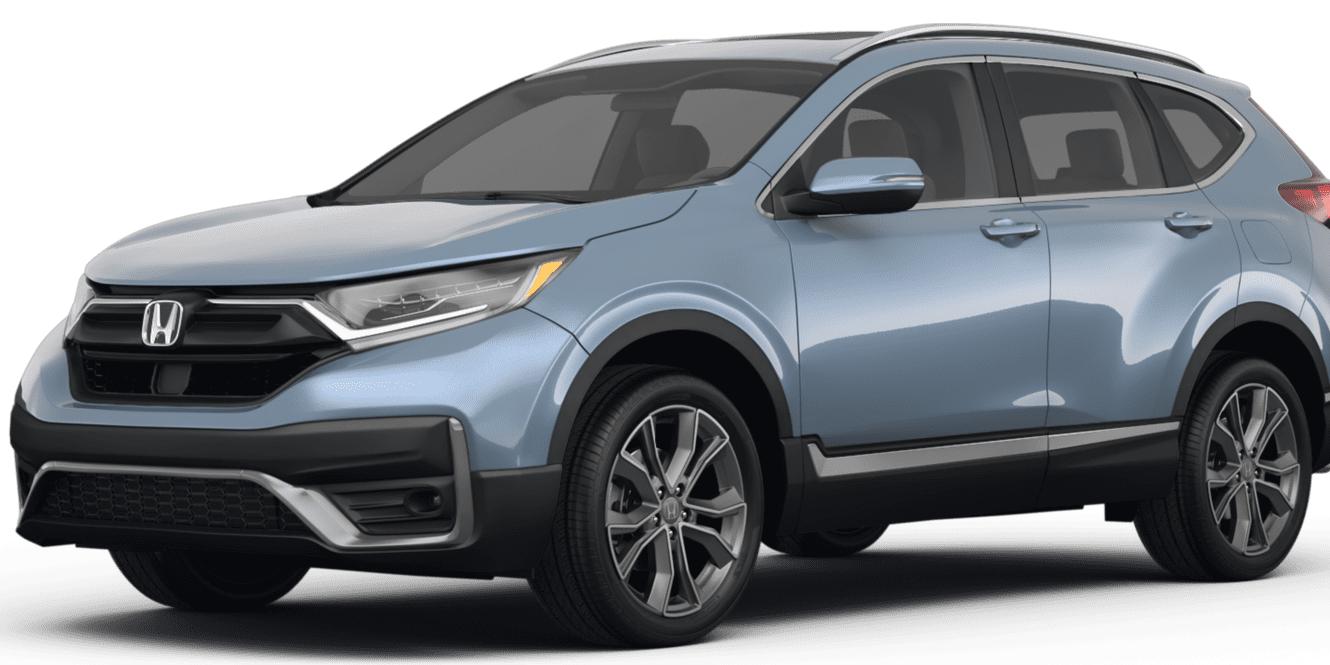HONDA CR-V 2022 5J6RT6H9XNL036914 image