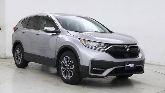HONDA CR-V 2022 5J6RT6H85NL001821 image