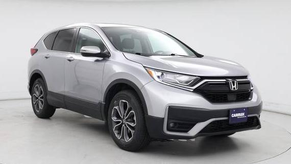 HONDA CR-V 2022 5J6RW2H83NL002725 image