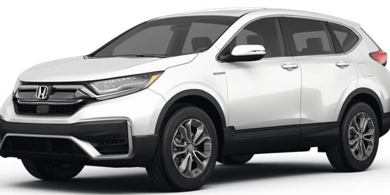 HONDA CR-V 2022 5J6RT6H84NL058222 image