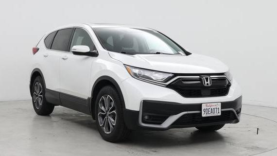HONDA CR-V 2022 2HKRW1H59NH409023 image