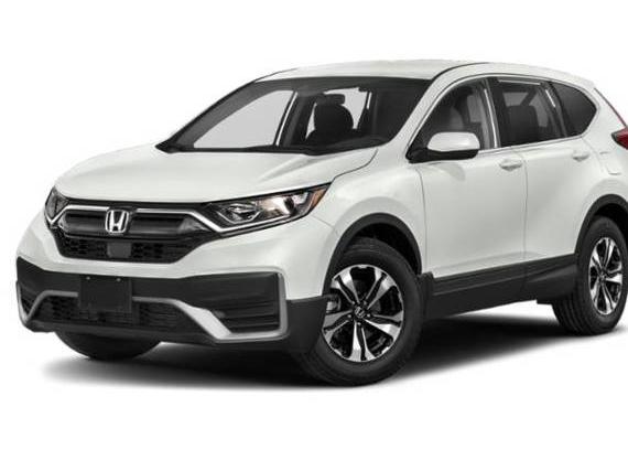 HONDA CR-V 2022 2HKRW2H83NH650169 image