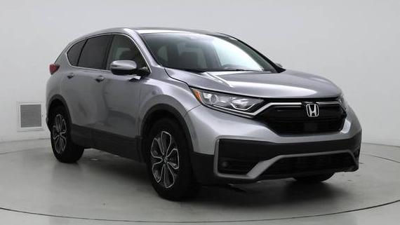 HONDA CR-V 2022 5J6RW1H56NA020826 image