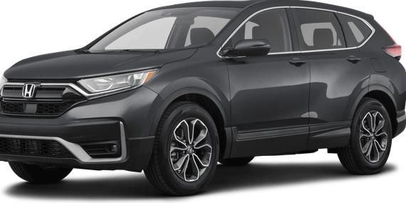 HONDA CR-V 2022 2HKRW2H51NH654307 image