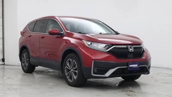 HONDA CR-V 2022 7FARW2H8XNE047528 image