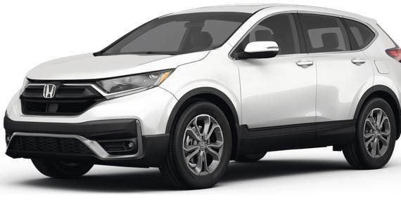 HONDA CR-V 2022 7FARW2H85NE036548 image