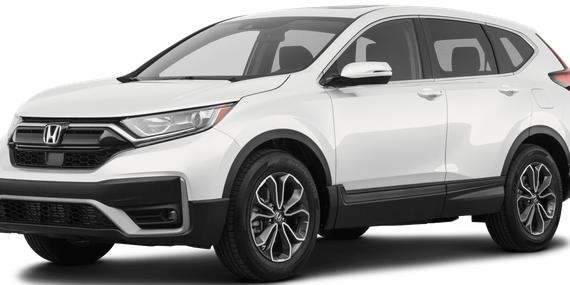 HONDA CR-V 2022 2HKRW2H54NH649795 image