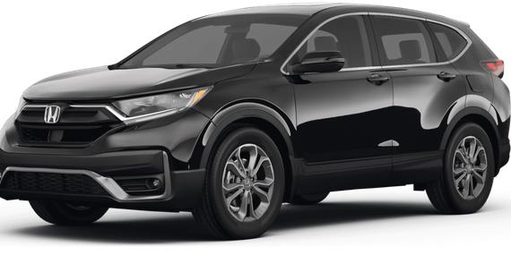 HONDA CR-V 2022 5J6RW2H8XNA015175 image