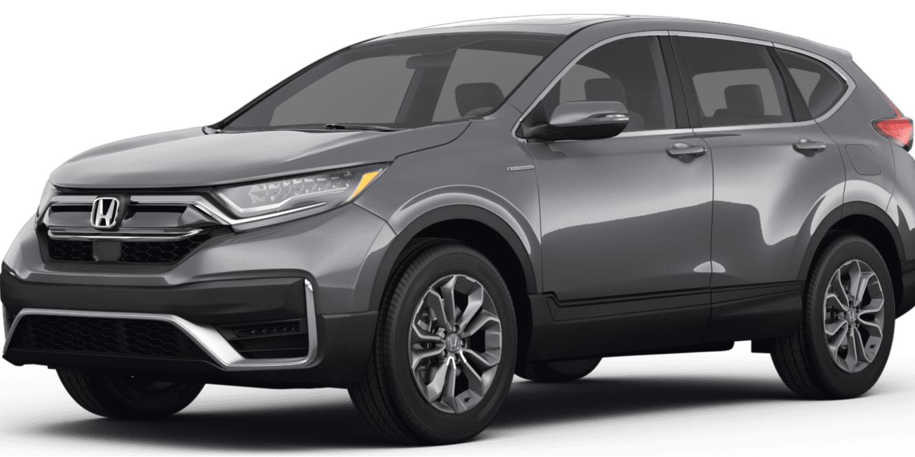 HONDA CR-V 2022 5J6RT6H50NL001621 image