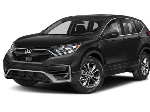 HONDA CR-V 2022 5J6RW2H53NA007845 image