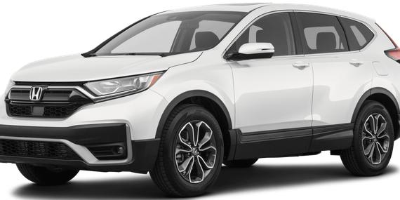 HONDA CR-V 2022 5J6RW1H5XNA016651 image