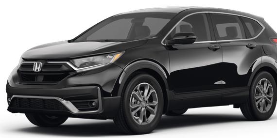 HONDA CR-V 2022 7FARW2H8XNE048937 image