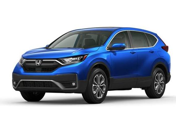 HONDA CR-V 2022 2HKRW2H59NH625752 image