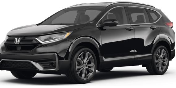 HONDA CR-V 2022 7FARW2H94NE026702 image