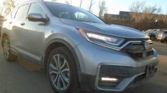 HONDA CR-V 2022 5J6RT6H91NL012937 image