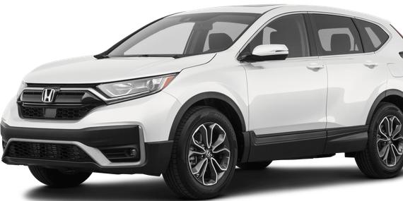 HONDA CR-V 2022 2HKRW2H51NH627446 image