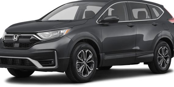 HONDA CR-V 2022 2HKRW2H52NH670337 image