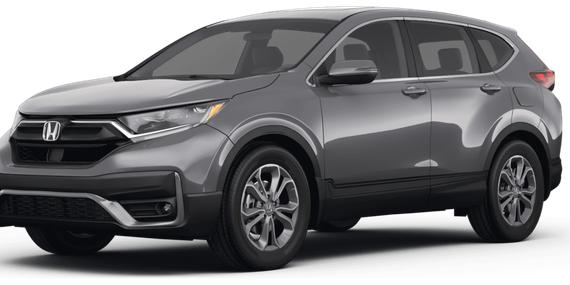 HONDA CR-V 2022 7FARW1H89NE024994 image
