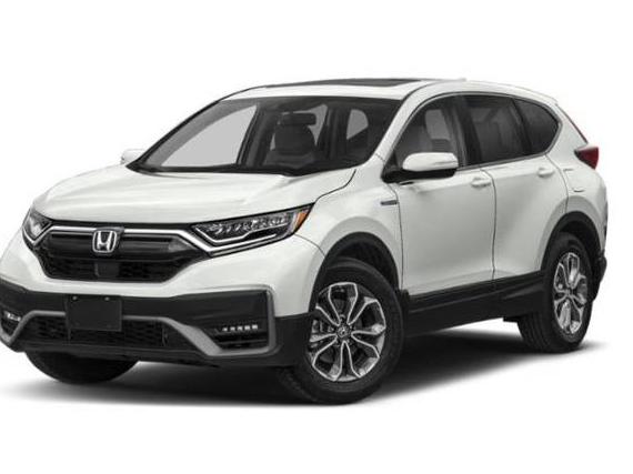 HONDA CR-V 2022 5J6RT6H82NL005874 image