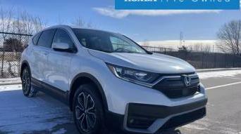 HONDA CR-V 2022 7FARW2H88NE028833 image