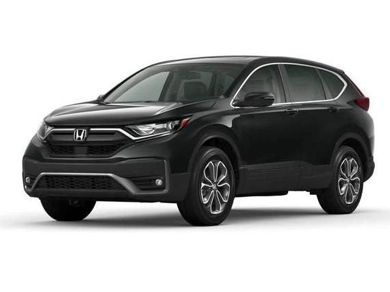 HONDA CR-V 2022 7FARW2H82NE044851 image