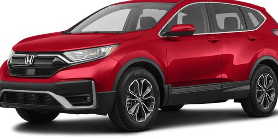 HONDA CR-V 2022 7FARW2H59NE049373 image