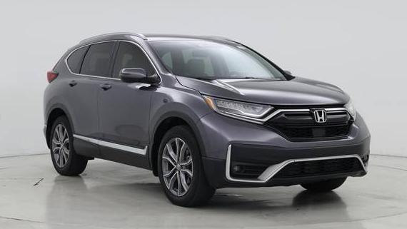 HONDA CR-V 2022 2HKRW2H93NH660631 image