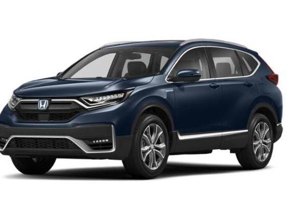 HONDA CR-V 2022 5J6RT6H91NL035067 image