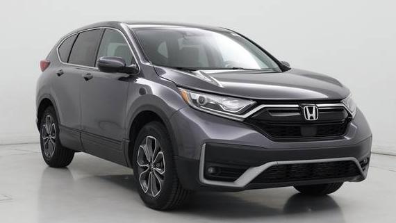 HONDA CR-V 2022 2HKRW2H53NH653448 image