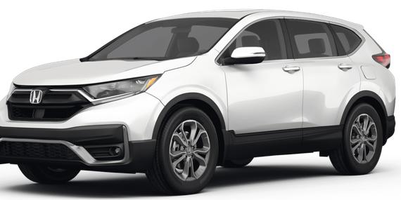HONDA CR-V 2022 7FARW1H86NE023561 image
