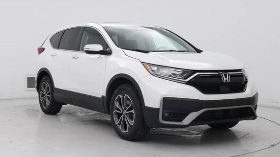 HONDA CR-V 2022 7FARW2H50NE022448 image