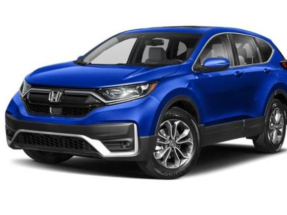 HONDA CR-V 2022 7FARW2H89NE042885 image