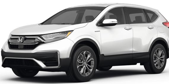 HONDA CR-V 2022 5J6RT6H87NL050714 image