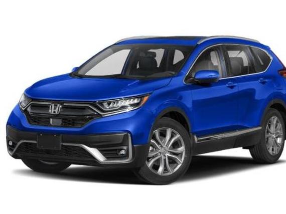 HONDA CR-V 2022 7FARW2H97NE047477 image