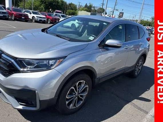 HONDA CR-V 2022 2HKRW2H55NH669537 image