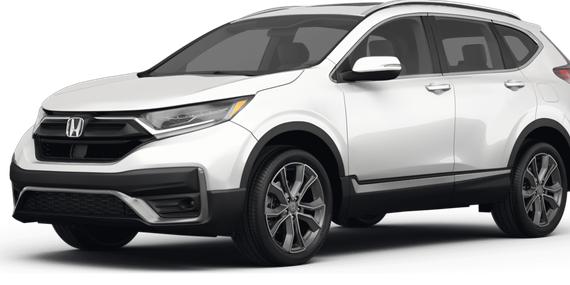 HONDA CR-V 2022 5J6RT6H98NL058295 image