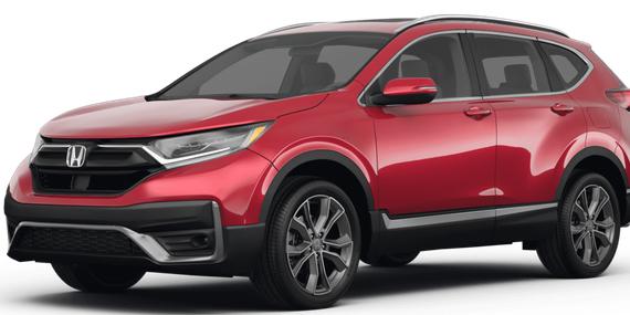 HONDA CR-V 2022 5J6RT6H9XNL046357 image