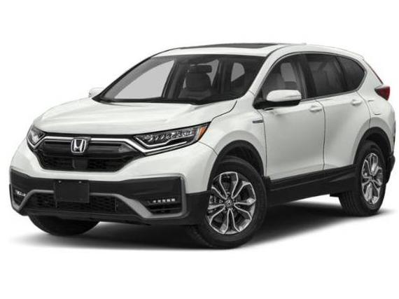 HONDA CR-V 2022 5J6RT6H86NL018045 image