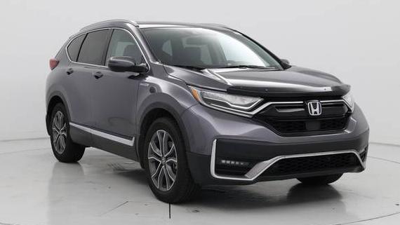 HONDA CR-V 2022 5J6RT6H98NL013888 image