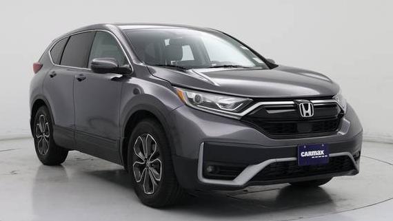 HONDA CR-V 2022 7FARW1H83NE000075 image