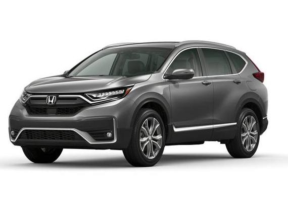 HONDA CR-V 2022 2HKRW2H94NH658337 image