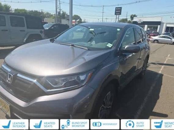 HONDA CR-V 2022 5J6RW2H8XNA014351 image