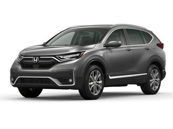 HONDA CR-V 2022 2HKRW2H91NH645674 image