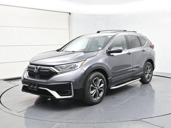 HONDA CR-V 2022 2HKRW2H80NH670038 image