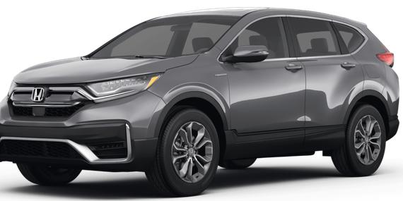 HONDA CR-V 2022 5J6RT6H8XNL025452 image