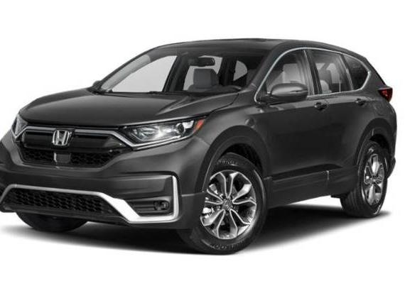 HONDA CR-V 2022 2HKRW2H87NH660199 image