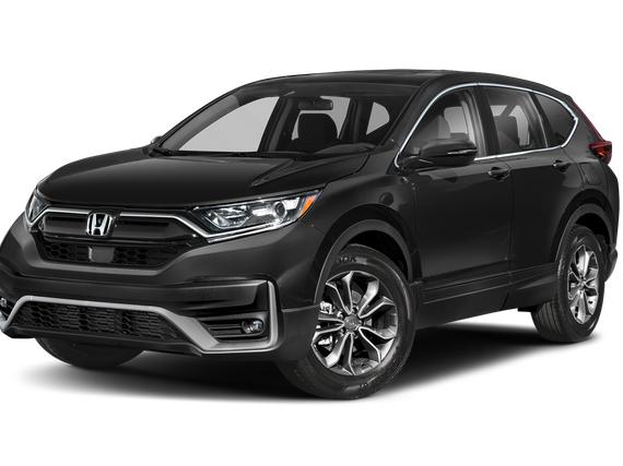 HONDA CR-V 2022 2HKRW2H50NH657926 image